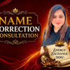 Name fixing Consultation Onaar Gracious