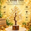 Citrine Tree Onaar Gracious